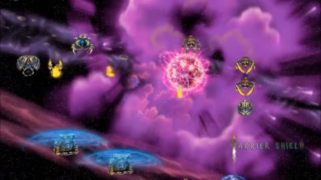 Atomaders 2 - Level 10 смотреть онлайн