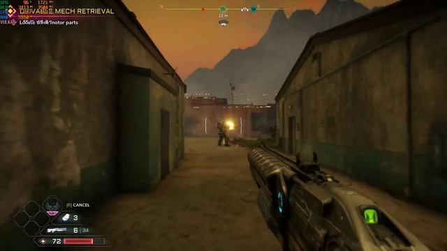 Rage 2 - I5 4670 / GTX 1050TI OC /8GB DDR3 RAM смотреть онлайн