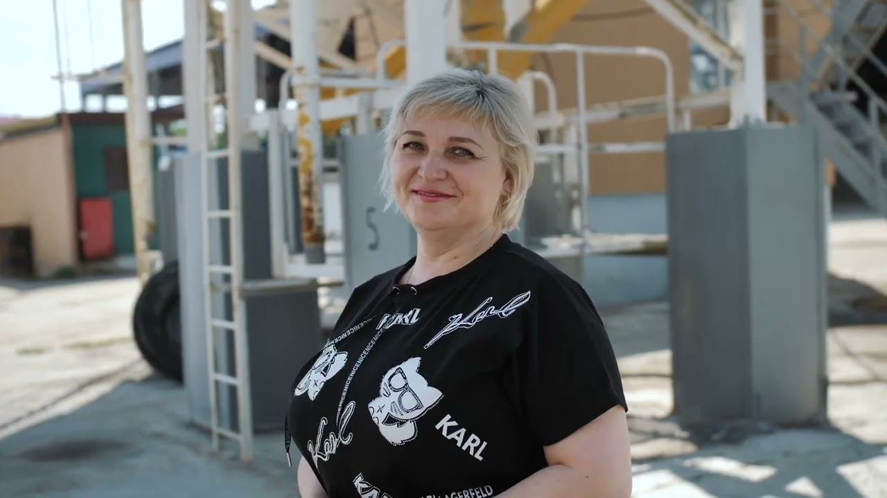 Корпоративный фильм - СК "Новый век", 20 лет смотреть онлайн