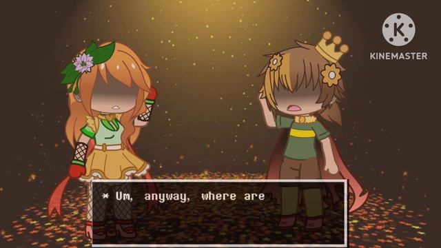 Memory Tape 01 | S1 E2 | The New Generation / Undertale AU Lore | Slight Angst смотреть онлайн