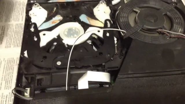 Блюрей лазер, может кто подскажет что делать? смотреть онлайн