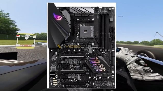 i9 9900K en placas Z370. AMD B450 - Noticias de la semana 54 смотреть онлайн