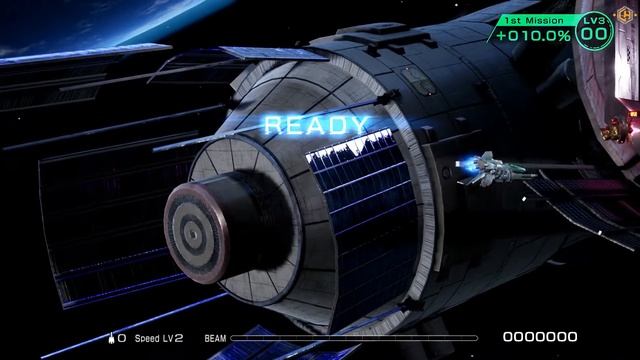 R-Type Final 2 Trainer +9 смотреть онлайн