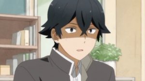 Аниме:🦋Маг целитель🦋 1 часть