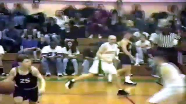 College Station Middle School vs Conroe Knox Jr High смотреть онлайн