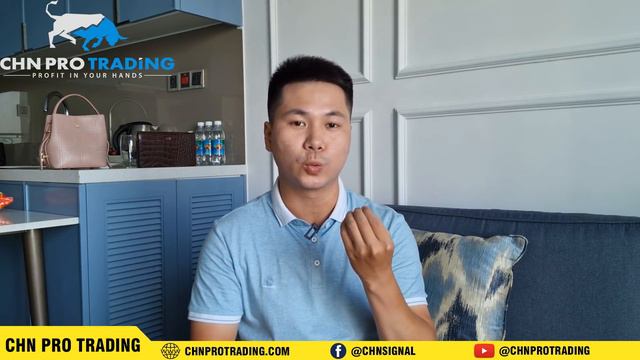 Tâm Sự Trader: 2 Điều Khó Làm Nhất Trong Forex (Bí Mật Chưa Ai Nói) | CHN PRO TRADING смотреть онлайн