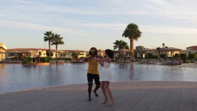 Egypte. Salsa. Elene & Animator ))))))))) MVI 4358 смотреть онлайн