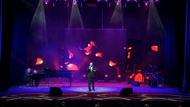 Альберт Ибраев - Если любишь, найди смотреть онлайн