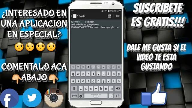 Como Solucionar Error De Inicio De Sesión En Google Play смотреть онлайн