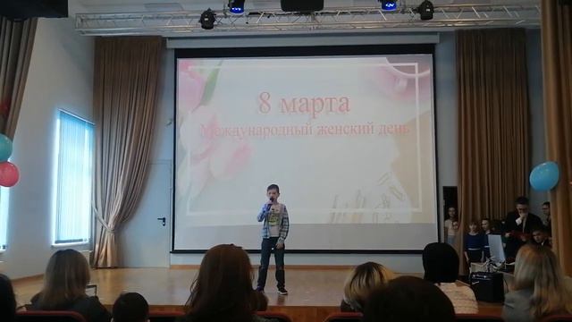 "Не художник я, не поэт". Сл. А.Сергиенко. Муз. Г.Лапенков. Исполняет: Кошелев Ярослав 8 лет смотреть онлайн