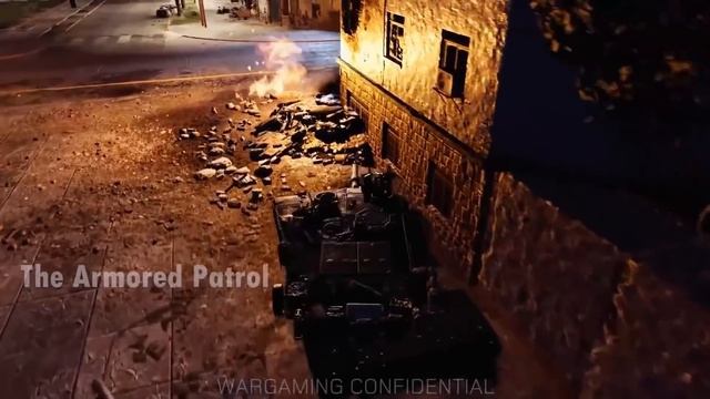 ПРОВАЛ ЗА ПРОВАЛОМ... ПОЧЕМУ WARGAMING - КОМПАНИЯ ОДНОЙ ИГРЫ World of Tanks смотреть онлайн