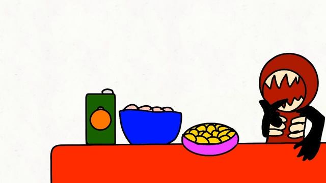 ХЭЛЛОУИНСКИЙ ВЫПУСК(немного опоздал)???