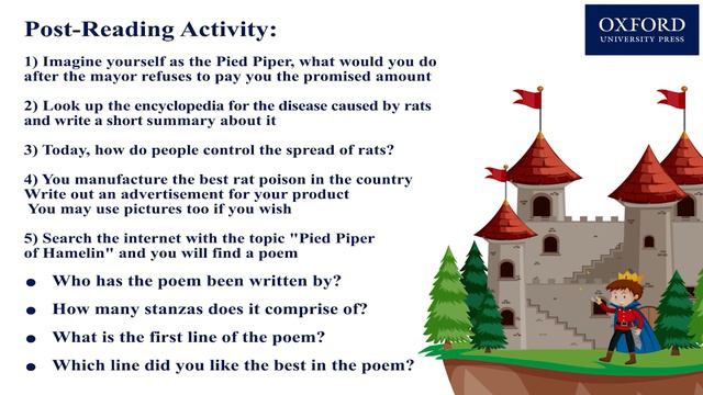 Teaching comprehension skills using OUP resources | Oxford Discover | Oxford Progressive English смотреть онлайн