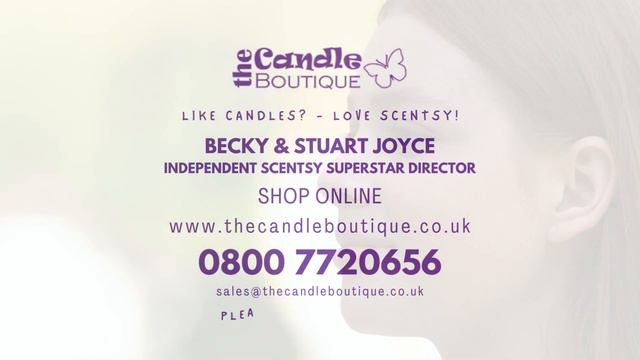 Blue Agave & Melon Scentsy Bar Fragrance Description смотреть онлайн