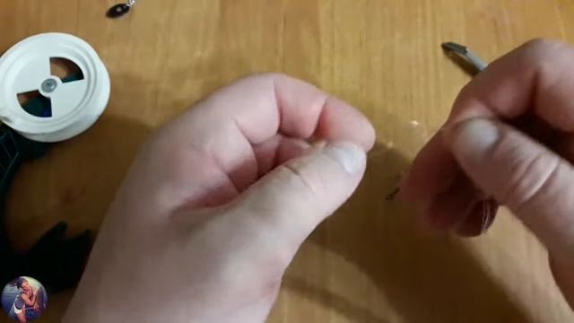 Уловистая Жерлица без поводка. Жерлица на щуку. смотреть онлайн