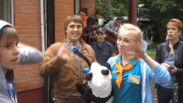 До свидания, Литвиново! 3 смена, 2013, ДОЛ "Литвиново" смотреть онлайн