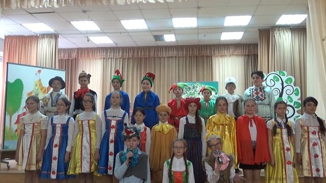Пасхальная сказка 5а продолжение смотреть онлайн