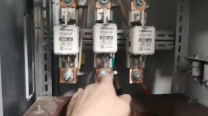 Сборка ВРУ от а до я своими руками ???часть 6