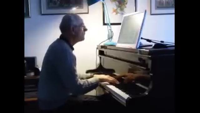 Mozart (arr. Émile Bernard): An Chloë, K.524 смотреть онлайн