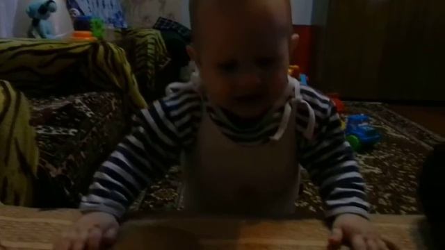 Глеб психует ))) смотреть онлайн