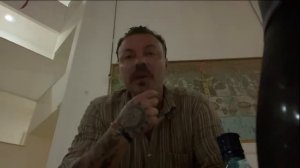 =Сергей Симонов: Терпила В отеле=