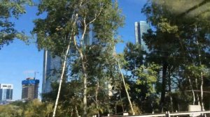 Филёвская линия Кунцевская - Александровский сад