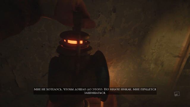 Layers of Fears Demo Первый взгляд ★ Проклятый маяк ★ смотреть онлайн