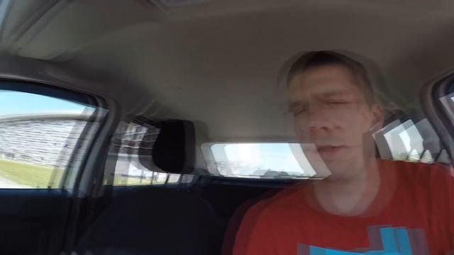 Рено ЛОГАН в базе, КОНСЕРВНАЯ БАНКА НА КОЛЁСАХ ??? смотреть онлайн