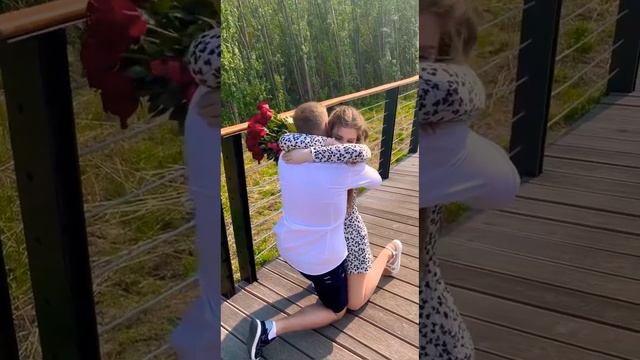 Предложение сыночка❤️❤️❤️Июнь 2023 год смотреть онлайн
