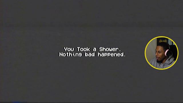 Never Shower With The Door Open | Rinse And Repeat смотреть онлайн
