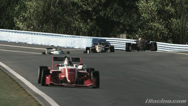 Watkins Glen, 4k. 2022 смотреть онлайн