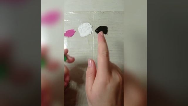 Как сделать кольцо с жабкой из полимерной глины? МК по полимерной глине смотреть онлайн