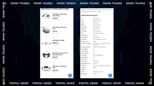 Quest Lite | Nintendo VR | Новые AR очки | VR НОВОСТИ