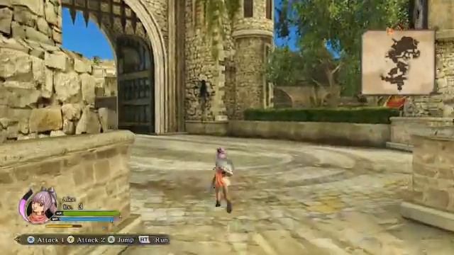 PC Game #22: Dragon Quest Heroes 2: Twin Kings and the Prophecy’s End - Gameplay смотреть онлайн