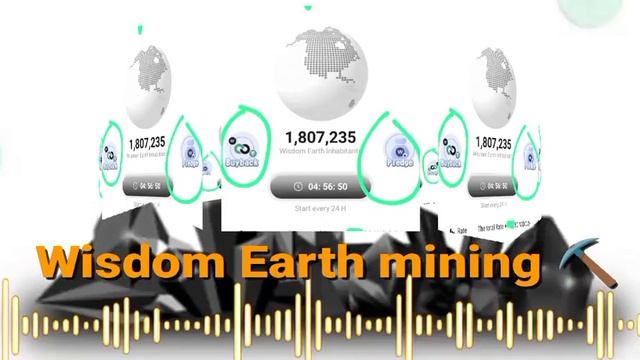 WISDOM EARTH SABON MINING ME ABIN MAMAKI KAZO MUTAFI KAR MUBARKA ABAYA ???????⛏️?⛏️⛏️☝?☝?☝?☝?⛏️✅☝?☝ смотреть онлайн