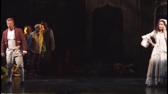 Zerlina | Don Giovanni (Highlights) | 2024 смотреть онлайн