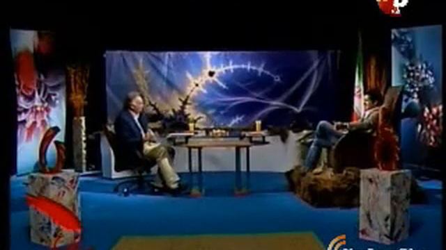 Sandaliye Daagh- Hamed Behdad (ghesmate 1) смотреть онлайн