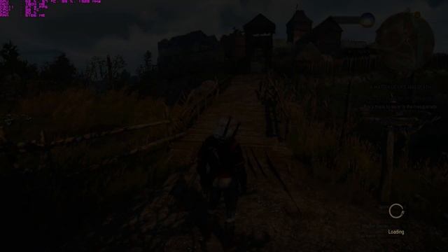 Witcher 3 1080p FX 8300 1050ti смотреть онлайн