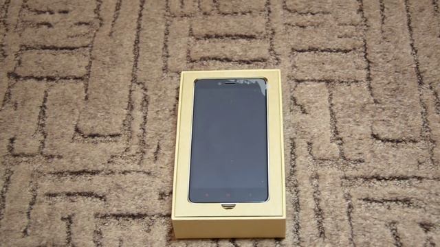 Xiaomi Redmi Note 2. Очень сбалансированный смартфон в популярном формате смотреть онлайн