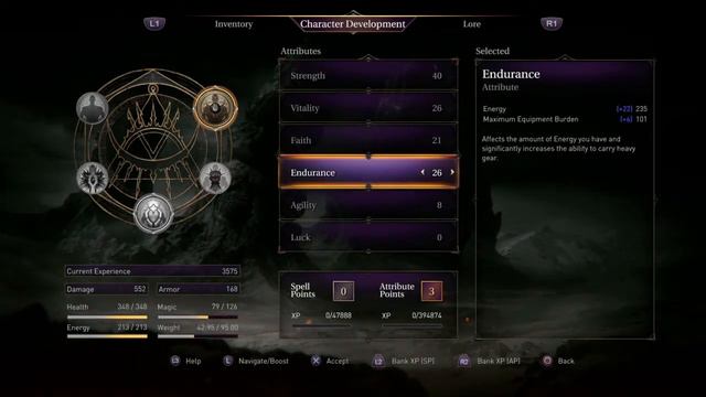 Lords of the fallen NG ++ rush through #03 - Commander смотреть онлайн