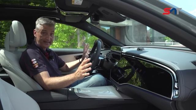 Da li je nova E-Klasa najbolji Mercedes do sada? смотреть онлайн