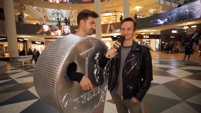 «Поиски подключений» с Сергеем Мезенцевым смотреть онлайн