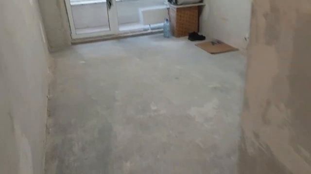 ремонт квартир в Калининграде, отделка 3х комнатной квартиры, 1 этап закончен. смотреть онлайн