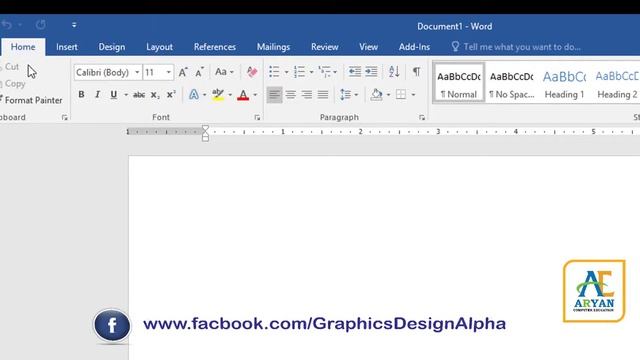 Microsoft Office Word 2016 Part-1 | Bangla Tutorial смотреть онлайн