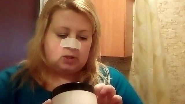 Полоски для лица Фаберлик + маски для волос смотреть онлайн