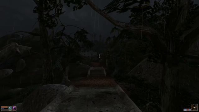 #05 Let's Play Morrowind - Auf nach Arkhngthand смотреть онлайн