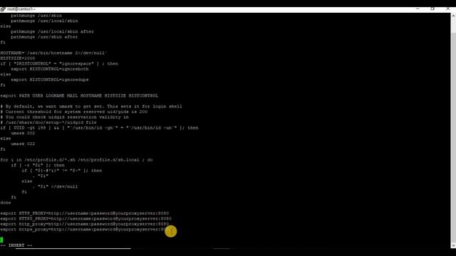 Could Not Resolve Host Mirrorlist.centos.org | Invalid baseurl for repo | etc/profile & resolv.conf смотреть онлайн