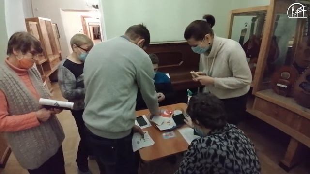 Шереметевский дворец  Экскурсия по коллекции музыкальных инструментов  Центр развития Анима
