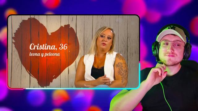 Chica EXPLOTA contra el POR ABURRIDO en FIRST DATES - First Dates Mejores Momento смотреть онлайн