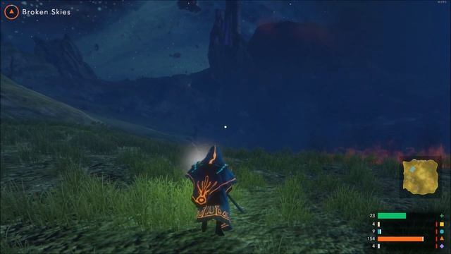 Broken Skies Spell - CodeSpells смотреть онлайн
